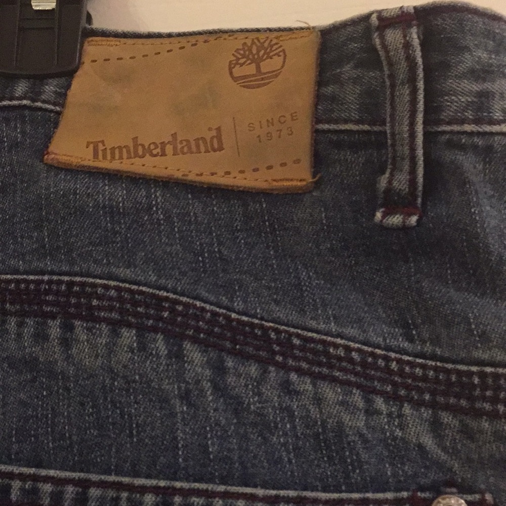 Timberland Jeans!